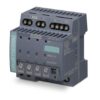 Siemens 6AG19 DIN Rail Power Supply, 24V dc Input, 24V dc Output, 3A Output