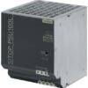 Siemens 6EP DIN Rail Power Supply, 240V ac Input, 24V dc Output, 20A Output, 45W