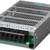 Siemens 6EP1322 DIN Rail Power Supply, 100 → 240V ac ac Input, 12V dc dc Output, 8.5A Output, 100W