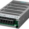 Siemens 6EP1333 DIN Rail Power Supply, 90 → 132 V ac, 180 → 264 V ac ac Input, 24V dc dc Output, 6.25A