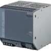 Siemens DIN Rail Power Supply, 120 V ac, 230 V ac ac Input, 24V dc dc Output, 40A Output, 960W