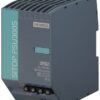 Siemens DIN Rail Power Supply, 340 → 550V ac ac Input, 24V dc dc Output, 10A Output, 240W