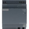 Siemens LOGO!POWER Switch Mode DIN Rail Power Supply, 100 → 240V ac ac Input, 24V dc dc Output, 4A Output, 96W