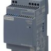 Siemens LOGO!POWER Switch Mode DIN Rail Power Supply, 230V ac, 15V dc dc Output, 4A Output, 60W