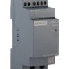 Siemens LOGO!POWER Switch Mode DIN Rail Power Supply, 230V ac, 5V dc dc Output, 3A Output, 15W