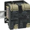 Siemens Linear DIN Rail Power Supply, 104 → 243V ac ac Input, 24V dc dc Output, 1A Output, 24W