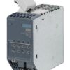 Siemens Output Module, for use with PSU8600 PSU, SITOP CNX8600 Series