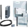 Siemens Power Supply Accessory, SINEMA RC 4G Series