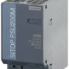 Siemens Power Supply Accessory, for use with SITOP, 6EP3 Series