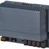 Siemens SIMATIC Stabilised Switching Power Supply, 120 → 230V ac Input, 24V dc Output, 5A Output, 17W