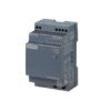 Siemens SIPLUS LOGO DIN Rail Power Supply, 120V ac Input, 24V dc Output, 2.5A Output, 60W