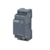 Siemens SIPLUS LOGO DIN Rail Power Supply, 240V ac Input, 24V dc Output, 1.3A Output, 31W