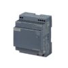 Siemens SIPLUS LOGO DIN Rail Power Supply ac Input dc Output, 4A Output, 96W