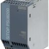 Siemens SITOP DIN Rail Power Supply, 320 → 575V ac ac Input, 24V dc dc Output, 20A Output, 480W