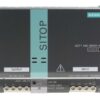 Siemens SITOP MODULAR PLUS Switch Mode DIN Rail Power Supply, 320 → 550V ac ac Input, 24V dc dc Output, 20A