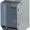 Siemens SITOP PSU, 400 → 500V ac ac Input, 24V dc dc Output, 17A Output, 408W