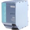 Siemens SITOP PSU100S Switch Mode DIN Rail Power Supply, 85 → 132V ac ac Input, 12V dc dc Output, 14A Output,