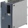 Siemens SITOP PSU6200 DIN Rail Power Supply, 120 → 230V ac Input, 24V dc Output, 20A Output