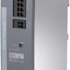 Siemens SITOP PSU6200 Switch Mode DIN Rail Power Supply, 85 → 264V ac ac, dc Input, 12V dc dc Output, 7A Output,