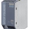 Siemens SITOP PSU8200 Switch Mode DIN Rail Power Supply, 120 → 230V ac ac Input, 24V dc dc Output, 10A Output,