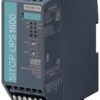 Siemens UPS Power Supplies, for use with SITOP, SITOP Series