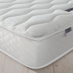 Silentnight 1000 Pocket Luxury Double Mattress