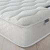 Silentnight 1000 Pocket Luxury Single Mattress