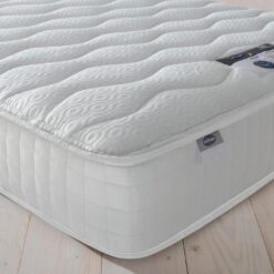 Silentnight 1000 Pocket Memory Kingsize Mattress