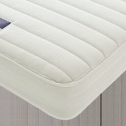 Silentnight 1200 Pocket Memory Mattress - Double