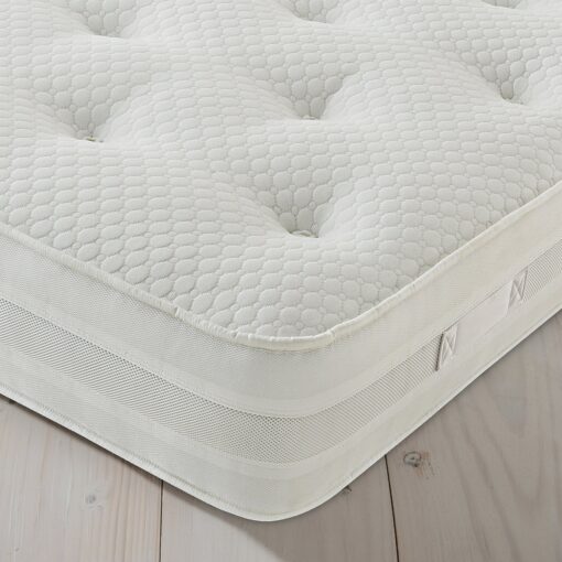 Silentnight Eco Mirapocket 1200 Kingsize Mattress