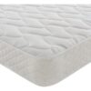 Silentnight Essentials Microquilt Double Mattress