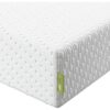 Silentnight Just Sleep Relax Memory Foam Mattress - Kingsize