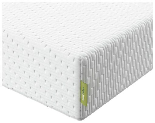 Silentnight Just Sleep Relax Memory Foam Mattress - Kingsize