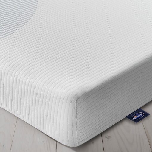 Silentnight Memory Foam Rolled Kingsize Mattress