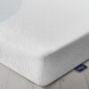 Silentnight Memory Foam Rolled Mattress - Small Double