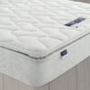 Silentnight Miracoil Pillowtop Mattress - Kingsize