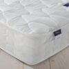 Silentnight Travis Miracoil Microquilt Double Mattress