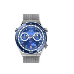 Smart Watch Men NFC ECG+PPG Business Smartwatch Men Bluetooth Call GPS Motion Tracker Compass Watches Ultimate