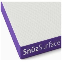 Snuz Surface Duo 60x120cm Cot Mattress