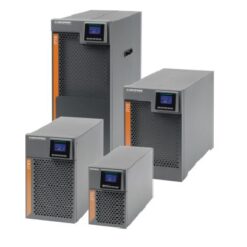 Socomec 230V Input Stand Alone Uninterruptible Power Supply, 10000VA (10kW)