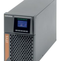 Socomec 230V Input Stand Alone Uninterruptible Power Supply, 1000VA (1kW)