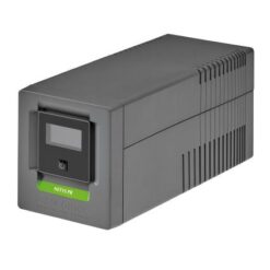 Socomec 230V Input Stand Alone Uninterruptible Power Supply, 1000VA (700W)