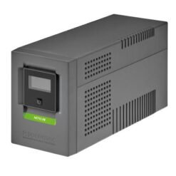 Socomec 230V Input Stand Alone Uninterruptible Power Supply, 1500VA (1.05kW)