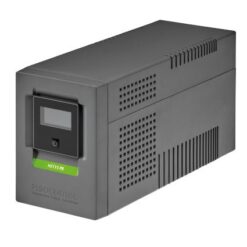 Socomec 230V Input Stand Alone Uninterruptible Power Supply, 2000VA (1.4kW)