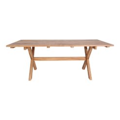 Syn Wooden Dining Table