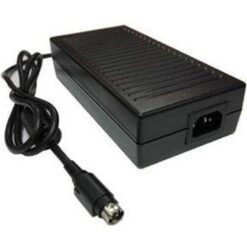 TDK-Lambda 150W Power Brick AC/DC Adapter 12V dc Output, 11.67A Output