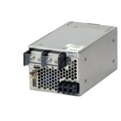 TDK-Lambda AC-DC Power Supply, HWS600-12/HD, 12V dc, 53A, 636W, 1 Output, 85 → 265V ac Input Voltage