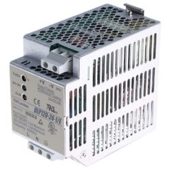 TDK-Lambda DLP Switch Mode DIN Rail Power Supply, 85 → 132V ac ac Input, 24V dc dc Output, 5A Output, 120W