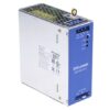 TDK-Lambda DRF DIN Rail Power Supply, 85 → 264V ac ac Input, 24V dc dc Output, 10A Output, 240W