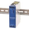 TDK-Lambda DRF DIN Rail Power Supply, 85 → 264V ac ac Input, 24V dc dc Output, 5A Output, 120W